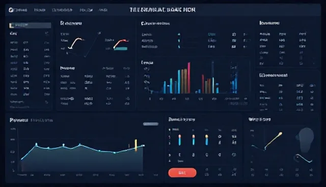 数据安全管理软件选型与使用建议