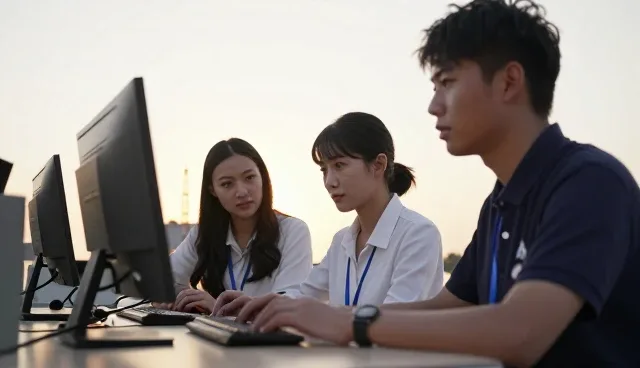 提升信息平台稳定性的运维管理策略