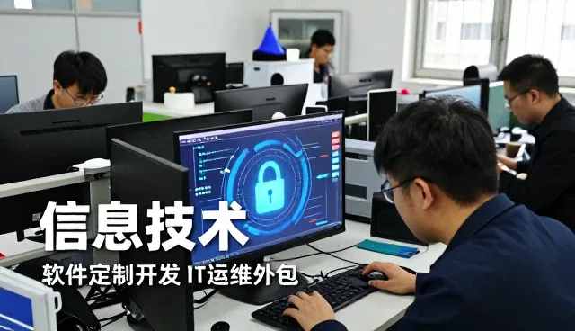 ERP系统在信息技术中的实际应用分析