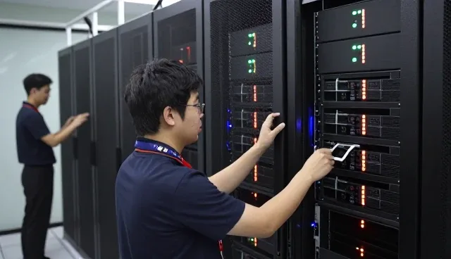数字化转型方案篇：信息技术软件定制开发实用干货