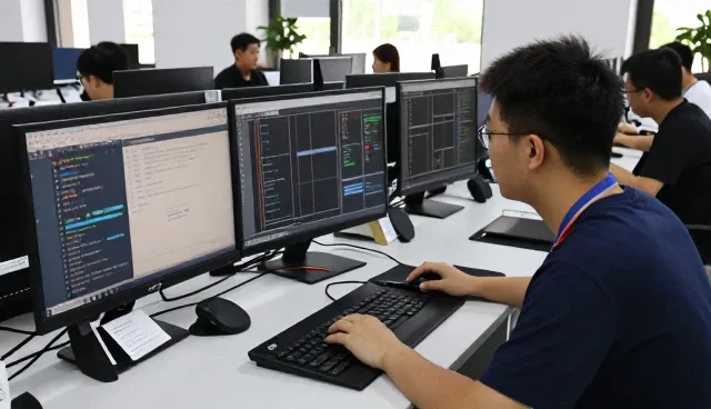 成都鼎元百纳信息技术有限公司解读软件开发等下的发展趋势